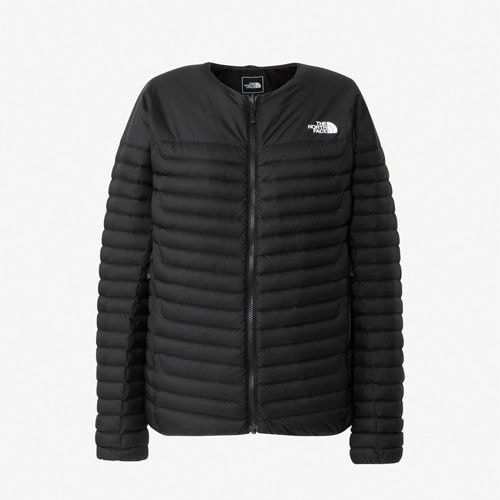 ザ・ノース・フェイス THE NORTH FACE サンダーラウンドネックジャケット（レディース）  NYW82511