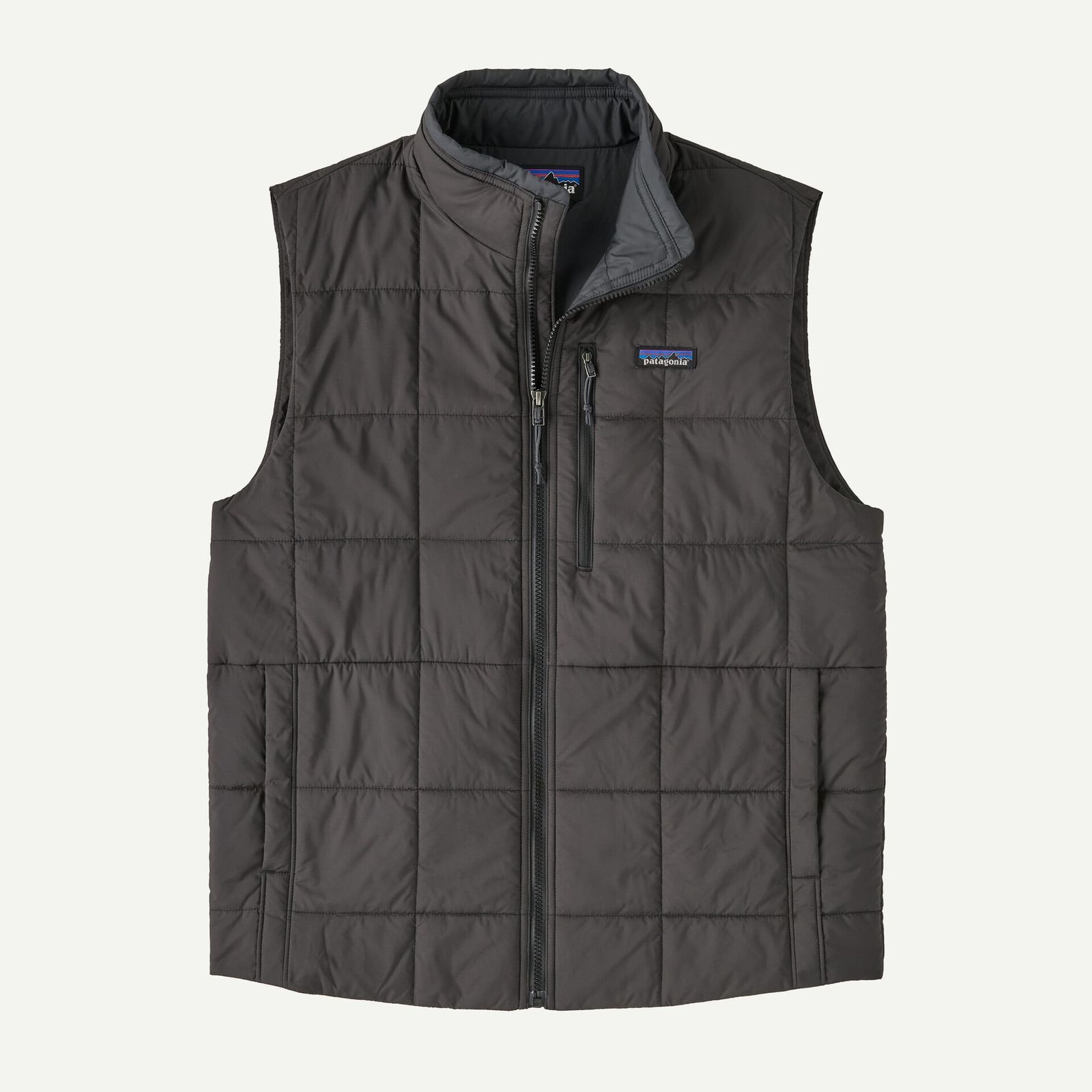 パタゴニア Patagonia メンズ・ライト・ガスト・ベスト　20576
