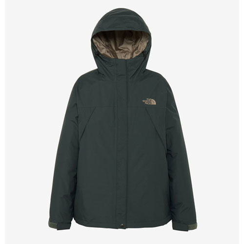 新品ノースフェイス　完売　Ｍsize ジャーニーズコート スプルースグリーン 新品ノースフェイス 完売 Msize ジャーニーズコート スプルース