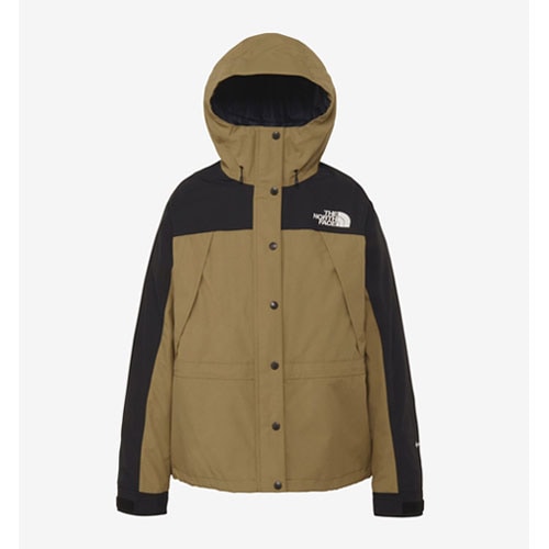 ザ・ノース・フェイス THE NORTH FACE マウンテンライトジャケット（レディース）  NPW62550