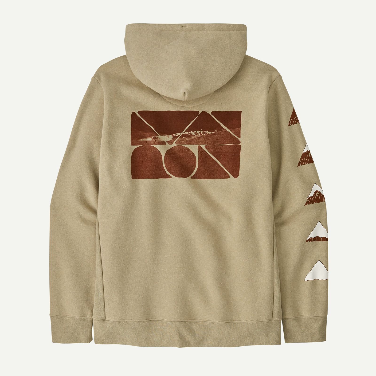 パタゴニア Patagonia ドリフトウェイズ・アップライザル・フーディ　39720