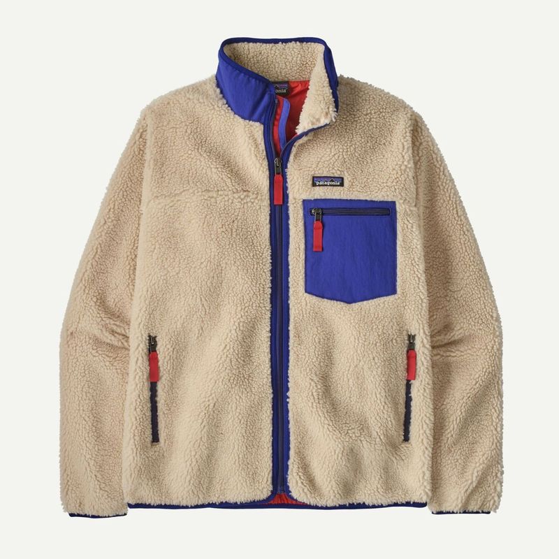 パタゴニア Patagonia メンズ・クラシック・レトロX・ジャケット 23057