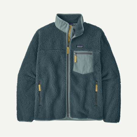 パタゴニア Patagonia メンズ・クラシック・レトロX・ジャケット 23057