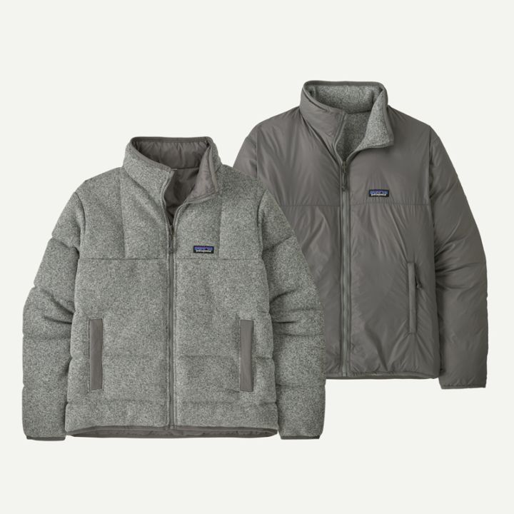 モンベル mont-bell シャルモパーカ Men's（メンズ） 1102551 | ウェア