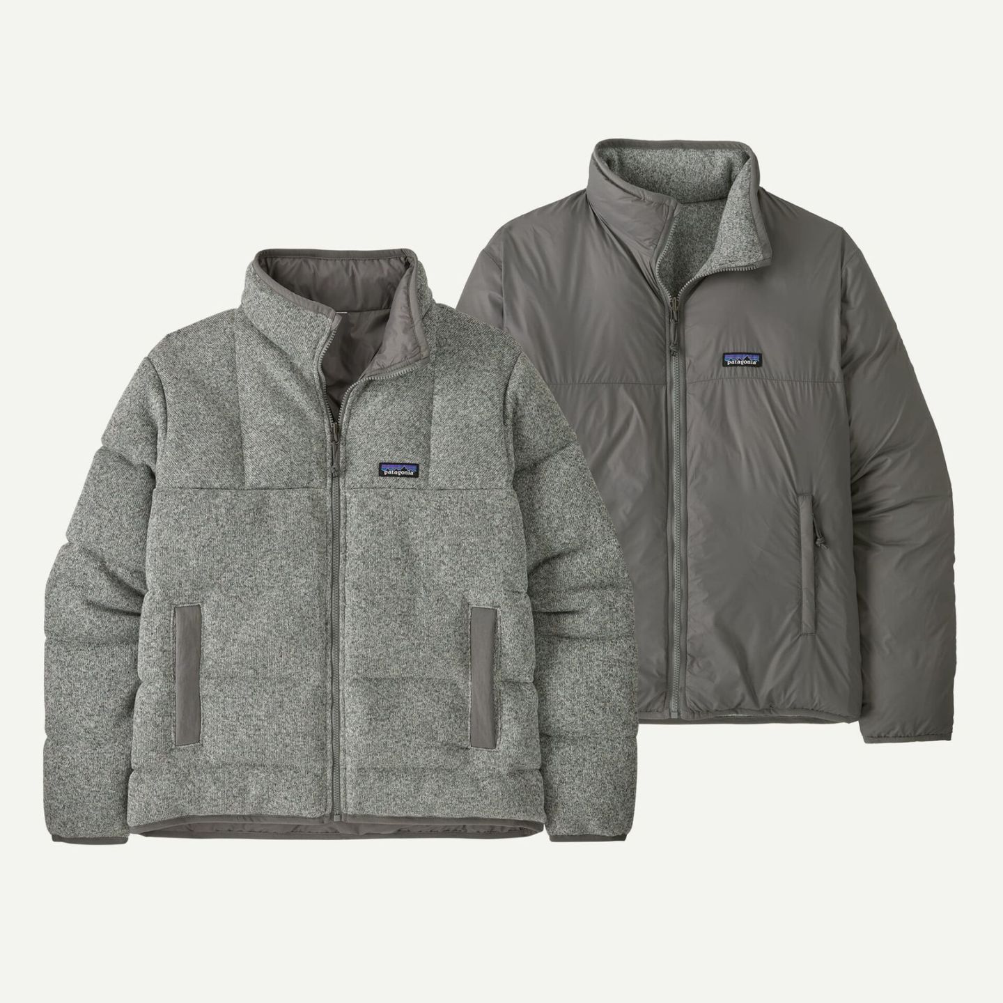 パタゴニア Patagonia メンズ・リバーシブル・ダウン・ベター・セーター　26250
