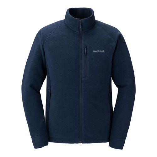 モンベル mont-bell スペリオダウン ジャケット Men's（メンズ