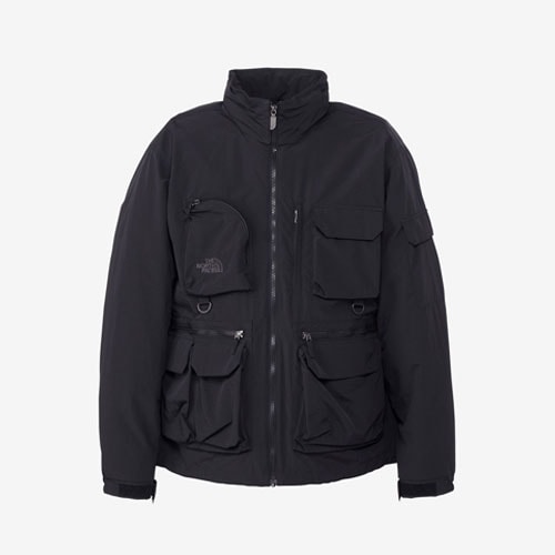 ザ・ノース・フェイス THE NORTH FACE フィールドユーティリティジャケット（メンズ） NP22533