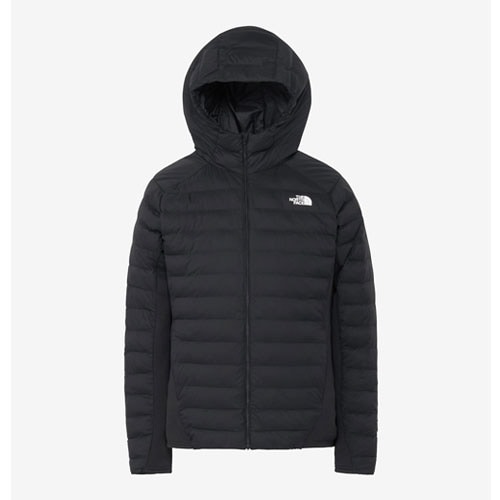 ザ・ノース・フェイス THE NORTH FACE 　レッドランフーディ（メンズ） NY82576