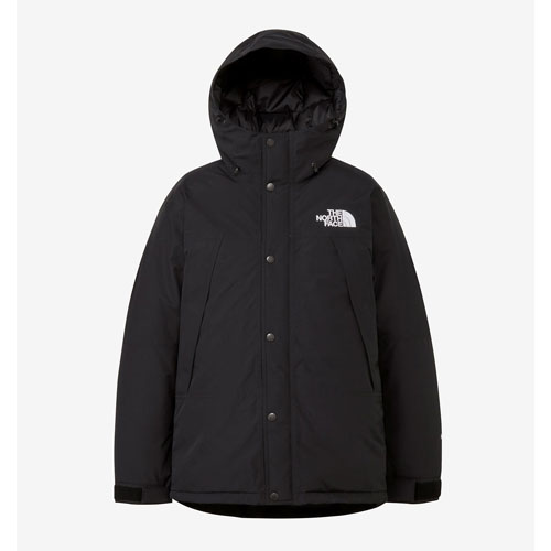 ザ・ノース・フェイス THE NORTH FACE マウンテンダウンジャケット（ユニセックス） ND92549