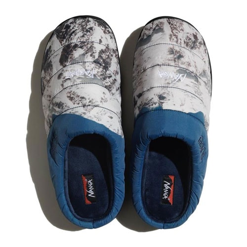 NANGAxSUBU パルバット ウィンター サンダル N2532-3T073A