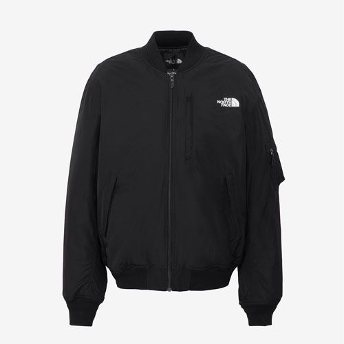 ザ・ノース・フェイス THE NORTH FACE インサレーションボンバー