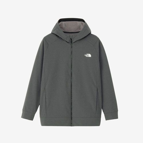 25fw ザ・ノース・フェイス エイペックスサーマルフーディ メンズ  NL72583  カラー K THE NORTH FACE 正規品 ザ・ノース・フェイス THE NORTH FACE エイペックスサーマルフーディ