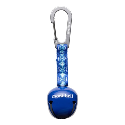 モンベル mont-bell トレッキングベル ラウンド　1134180