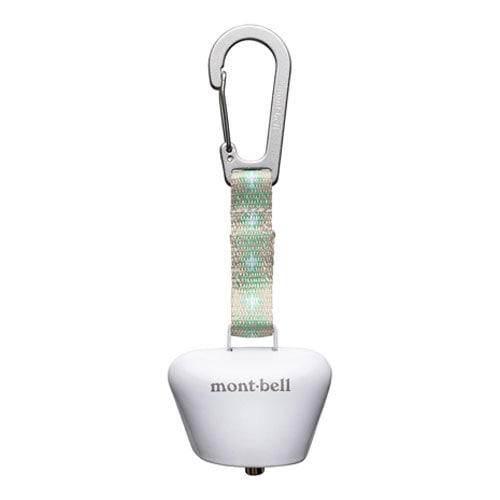 モンベル mont-bell トレッキングベル スクエア　1134181
