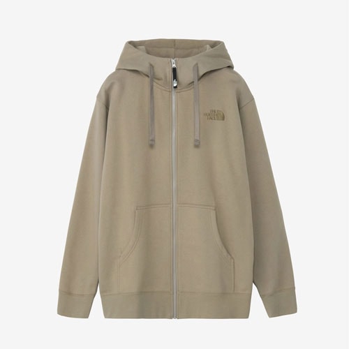 ザ・ノース・フェイス THE NORTH FACE リアビューフルジップフーディ（メンズ） NT12442