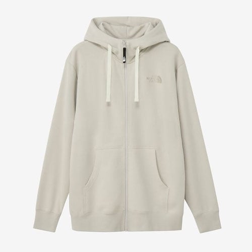 ザ・ノース・フェイス THE NORTH FACE リアビューフルジップフーディ（メンズ） NT12442
