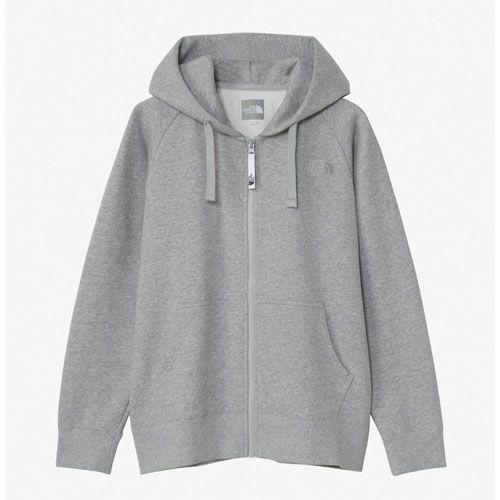 THE NORTH FACE リアビューフルジップフーディ NTW12442 ザ・ノース・フェイス THE NORTH FACE リアビューフルジップフーディ