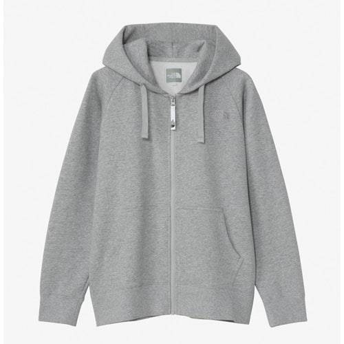 ザ・ノース・フェイス THE NORTH FACE リアビューフルジップフーディ（レディース） NTW12442