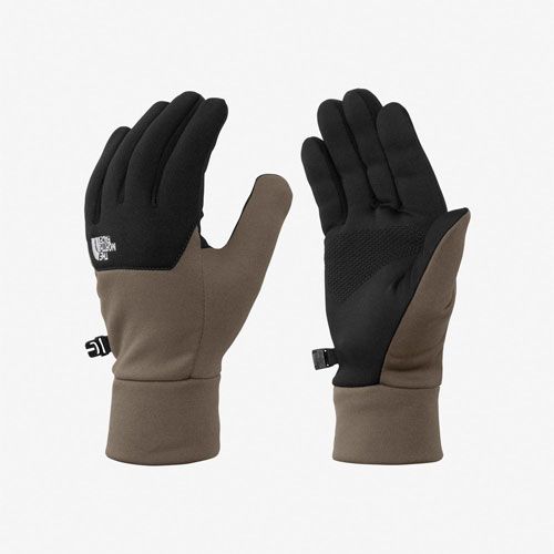 ザ・ノース・フェイス THE NORTH FACE イーチップグローブ（ユニ