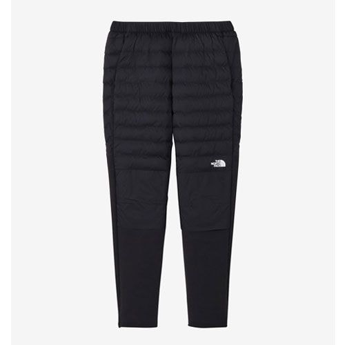 ザ・ノース・フェイス THE NORTH FACE レッドランロングパンツ（メンズ