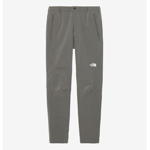 ザ・ノース・フェイス THE NORTH FACE アルパインライトパンツ（レディース） NBW82501  Alpine Light Pant
