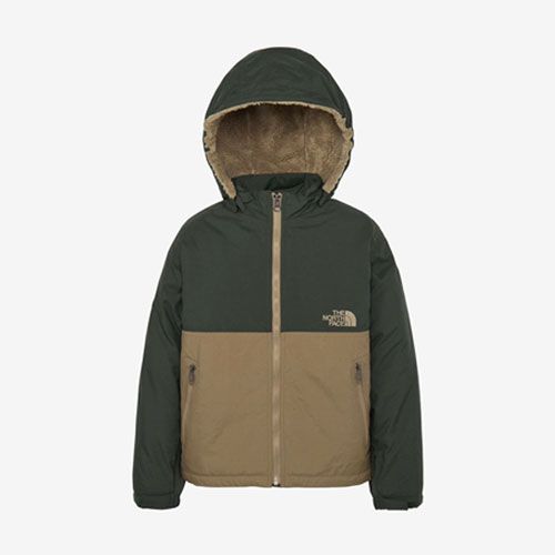ザ・ノース・フェイス THE NORTH FACE コンパクトノマドジャケット