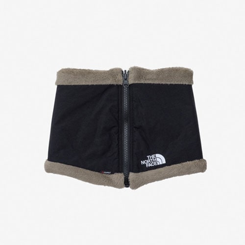 ザ・ノース・フェイス THENORTHFACE リバーシブルネックゲイタージップ（ユニセックス） Reversible Neck Gaiter Zip　NN72510