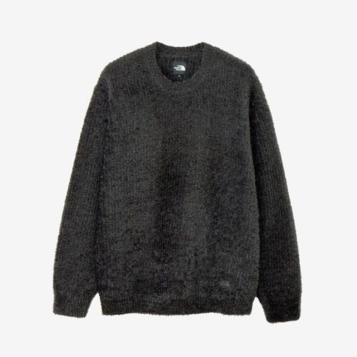 ザ・ノース・フェイス　オルタナティブフェザークルー セーター NT9246 ザ・ノース・フェイス THE NORTH FACE オルタナティブフェザークルー