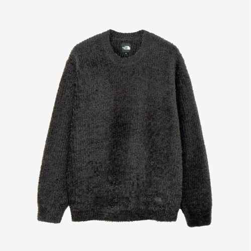 ザ・ノース・フェイス THE NORTH FACE オルタナティブフェザークルー（ユニセックス） Alternative Feather Crew　NT92460　