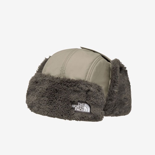 ザ・ノース・フェイス THE NORTH FACE ボンバーキャップ（キッズ） Kids’ Bomber Cap NNJ42504