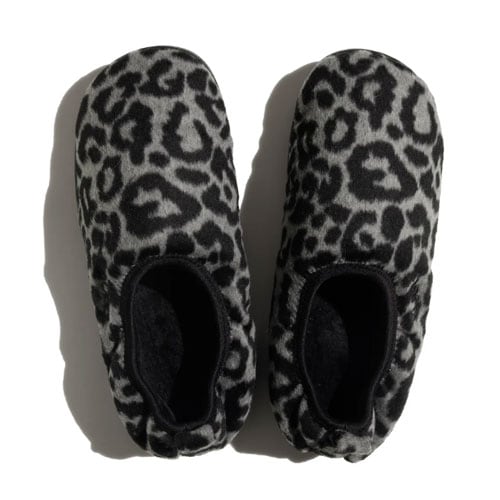 SUBU スブ SUBU DOTS VAMP LEOPARD