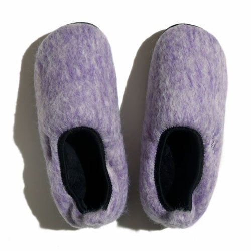 SUBU スブ SUBU DOTS VAMP NOCTINE