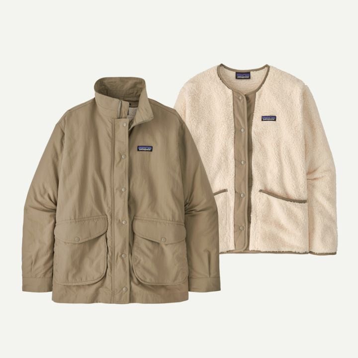 モンベル mont-bell イグニスダウン パーカ Women's(レディース