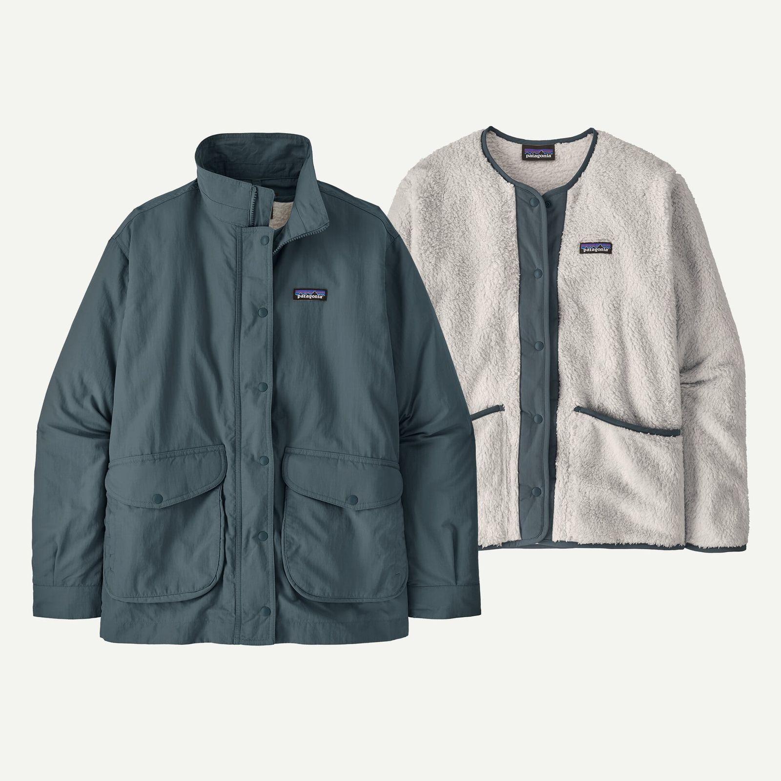 パタゴニア Patagonia ウィメンズ・スカイセイル・スリーインワン・コート　28625