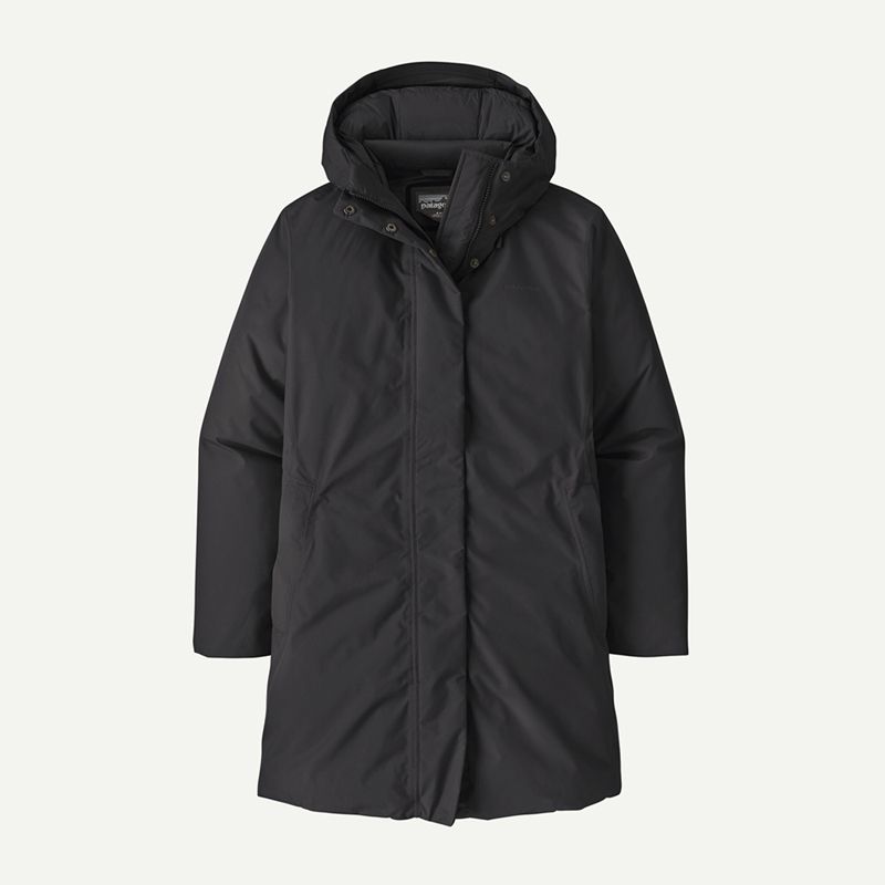 パタゴニア Patagonia ウィメンズ・ストームシャドー・パーカ 28430