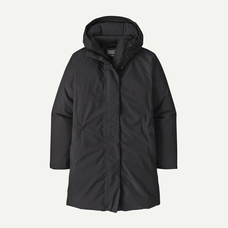 モンベル mont-bell ハスキーコート Women's（レディース