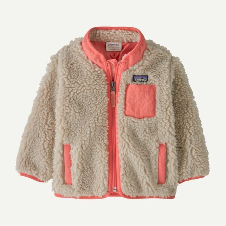 パタゴニア　　ジャケット パタゴニア Patagonia ベビー・レトロX・ジャケット 61026 | すべての