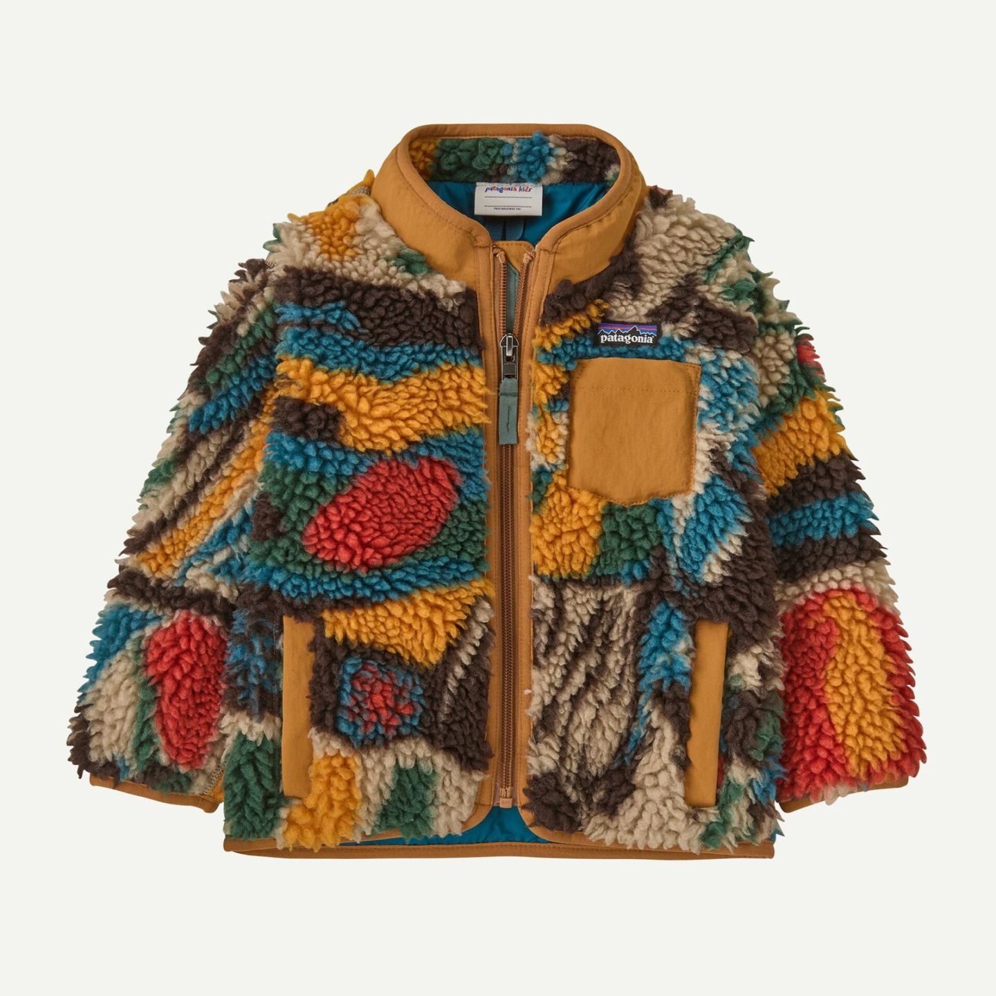 パタゴニア Patagonia　ベビー・レトロX・ジャケット　61026
