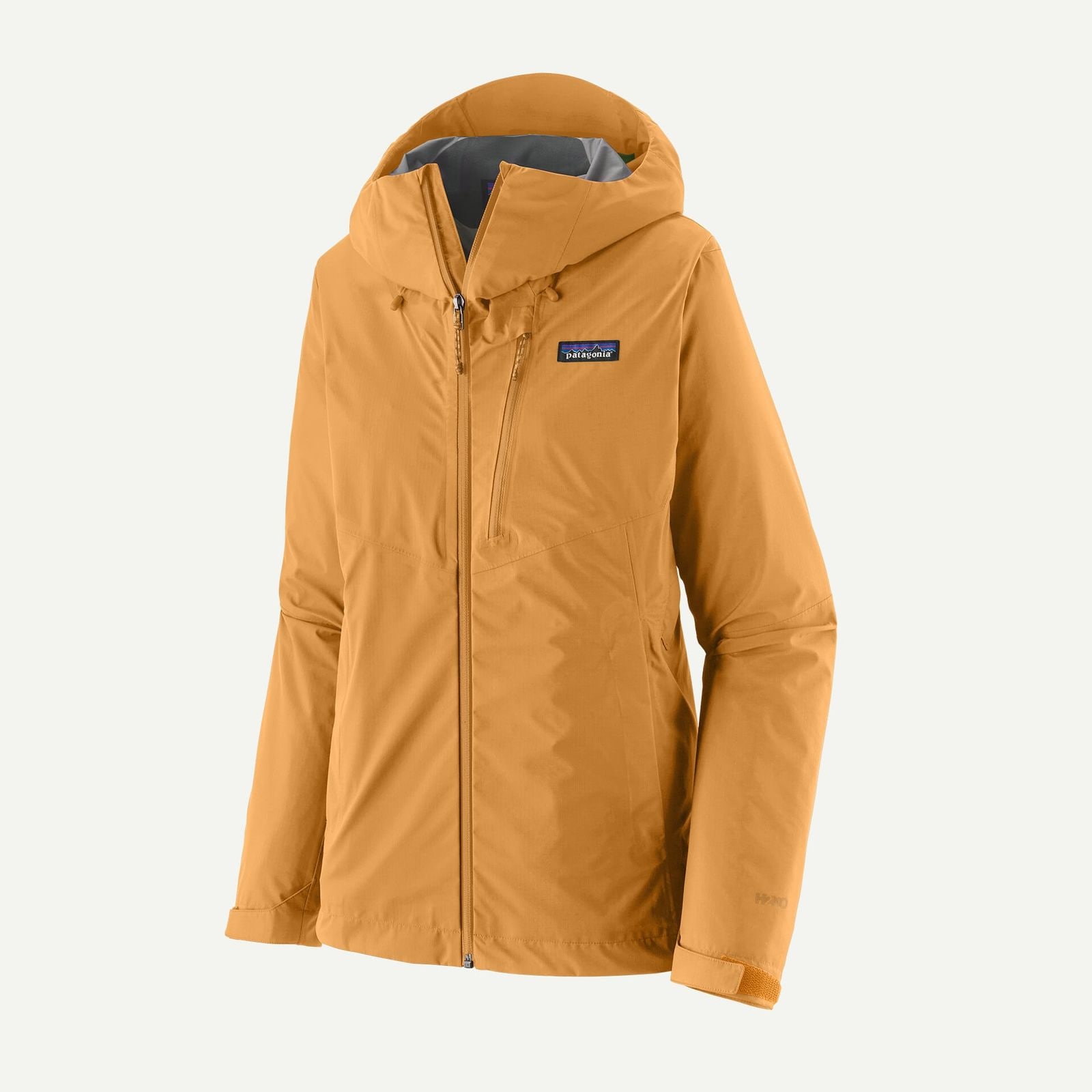 パタゴニア Patagonia ウィメンズ・グラナイト・クレスト・レイン・ジャケット　85420