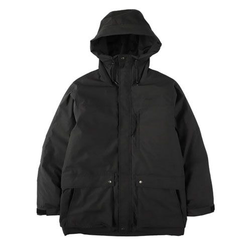 ナンガ NANGA ヒノックダウン 3イン1 ジャケット(メンズ)N2530-0B035D