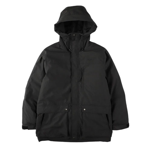 ナンガ NANGA ヒノックダウン 3イン1 ジャケット(メンズ)N2530-0B035D