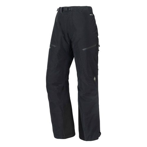 mont-bell パウダーグライドパンツMen's パウダーグライド パンツ Men's | Montbell Japan