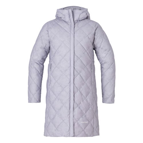 モンベル mont-bell U.L.トラベルダウン コート Women's（レディース）1101723