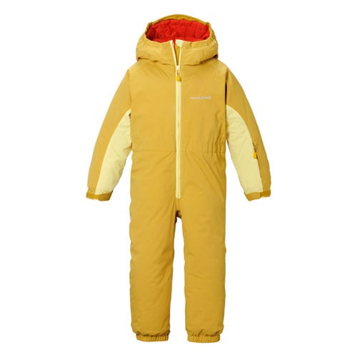 モンベル mont-bell （キッズ）スーパードライテック インシュレーテッド カバーオール Kid's 100-120　1102593
