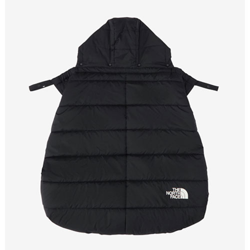 ザ・ノース・フェイス THE NORTH FACE シェルブランケット（ベビー） NNB72501  Baby Shell Blanket