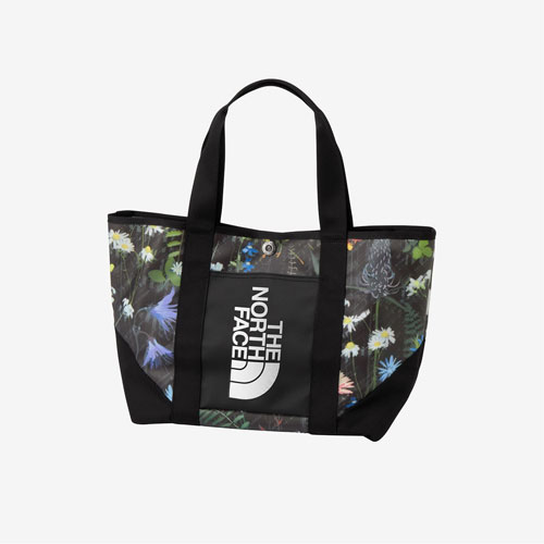 ザ・ノース・フェイス THE NORTH FACE BCスタンダードトート BC Standard Tote NM82451