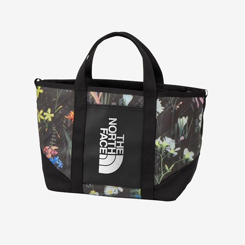 ザ・ノース・フェイス THE NORTH FACE BCスタンダードトートミニ BC Standard Tote Mini NM82501