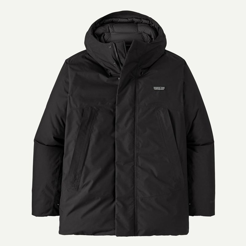 patagonia メンズ・ストームシャドー・パーカ FA23 パタゴニア Patagonia メンズ・ストームシャドー・パーカ 31755