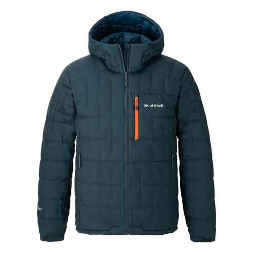 モンベル mont-bell イグニスダウン パーカ Men's（メンズ）1101706