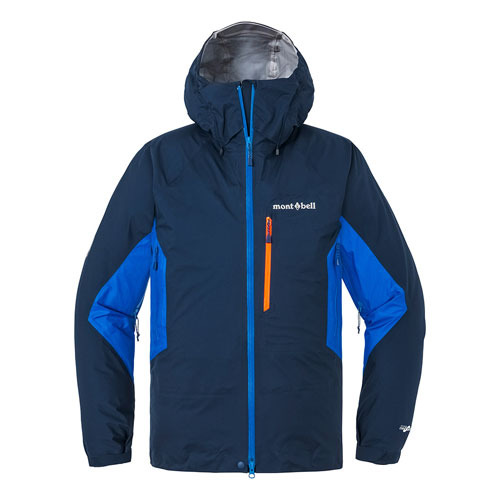 モンベル mont-bell ダイナアクション パーカ Men's（メンズ）1102562